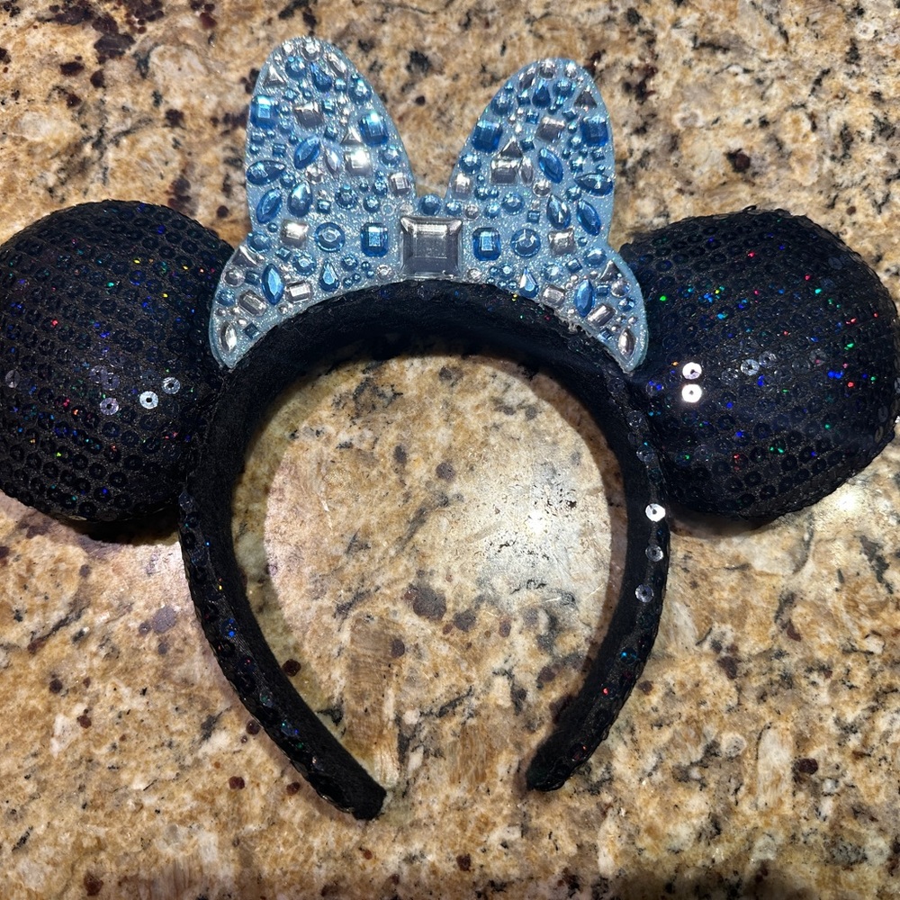Disney ears